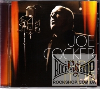 Joe Cocker - Fire It Up (Premium Edition) (CD)