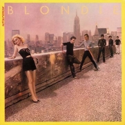 Blondie - Autoamerican (LP)