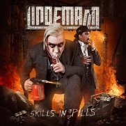 Lindemann (Rammstein) - Skills in Pills [Special Edition] (CD)