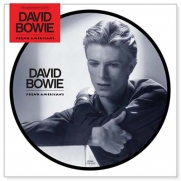 Bowie, David - Young Americans [Vinyl Single] (LP)