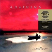 Anathema - A Natural Disaster (LP+CD)
