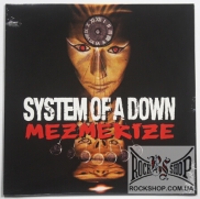 System Of A Down - Mezmerize (Sealed) (LP)