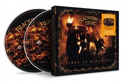 Blackmore's Night - Fires At Midnight (The 25th Anniversary Edition) (2CD)
