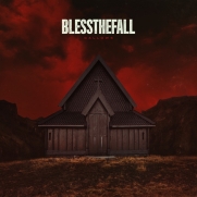 Blessthefall - Gallows (Grey And Black) (LP)