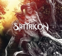 Satyricon - Satyricon [Special Edition] (CD)