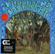 Creedence Clearwater Revival (CCR) - Creedence Clearwater Revival (LP)