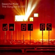 Depeche Mode - The Singles 81-85 (CD-DA)