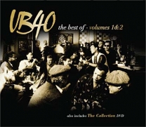 UB40 - The Best Of Gift Pack (CD Style) (2CD+DVD)
