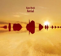Bush, Kate - Aerial (2CD-DA)