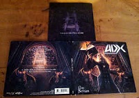 ADX - Non Serviam (CD)