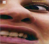 Camera - Phantom Of Liberty (CD)