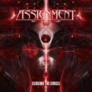 Assignment - Closing The Circle (CD)