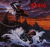 Dio - Holy Diver (LP)
