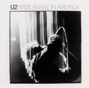 U2 - Wide Awake In America (CD)