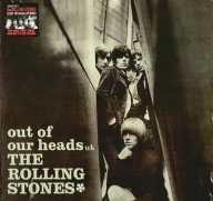 Rolling Stones, The - Out Of Our Heads (LP)