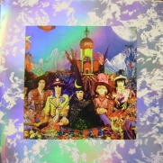Rolling Stones, The - Their Satanic Majesties Request (LP)