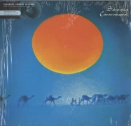 Santana - Caravanserai (LP)