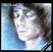 Hackett, Steve - Spectral Mornings (CD)