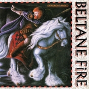 Beltane Fire - Different Breed [Expanded Edition] (CD)