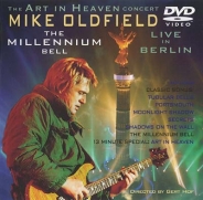 Oldfield, Mike - The Millennium Bell - Live In Berlin (DVD)