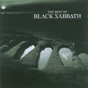 Black Sabbath - The Best Of Black Sabbath [Jewel Case] (2CD)