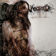 Aborted - Strychnine 213 (CD)