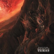 Naglfar - Teras (2LP)