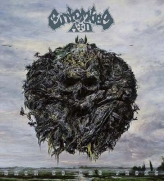 Entombed A.D. - Back To The Front (LP)