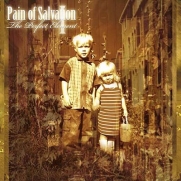Pain Of Salvation - The Perfect Element: Part I (2LP+CD)