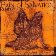 Pain Of Salvation - Remedy Lane (CD)