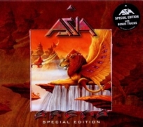 Asia - Arena (CD)