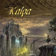 Kaipa - Mindrevolutions (CD)