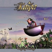 Kaipa - Angling Feelings (CD)