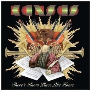 Kansas - There's Know Place Like Home (2CD+DVD)
