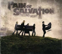 Pain Of Salvation - Falling Home (CD)