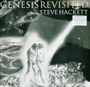 Hackett, Steve - Genesis Revisited (2LP+CD)