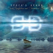 Spock's Beard - Brief Nocturnes And Dreamless Sleep (2LP+2CD)
