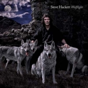 Hackett, Steve - Wolflight (CD)