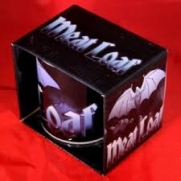 Meat Loaf - Logo (Boxed Mug)