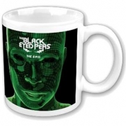 Black Eyed Peas - End (Boxed Mug)