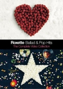 Roxette - Ballad & Pop Hits. The Complete Video Collection (DVD)