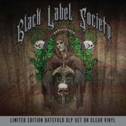 Black Label Society - Unblackened (3LP)