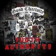 Good Charlotte - Youth Authority (LP)