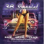 38 Special - Back On The Track [Old Time Rock & Roll] (CD)