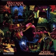 Santana - Beyond Appearances (CD)