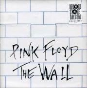 Pink Floyd - Wall Singles Box [US Import] (Box) [Limited Edition] (3LP)
