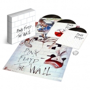 Pink Floyd - Wall Singles Box [US Import] (Box) [Limited Edition] (3LP)