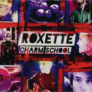 Roxette - Charm School (LP)