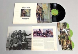 Jethro Tull - Aqualung (LP+BLU-RAY+2CD+DVD-AUDIO)