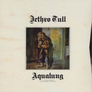Jethro Tull - Aqualung (LP+BLU-RAY+2CD+DVD-AUDIO)